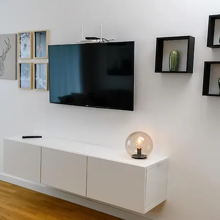 Apartment Aspectus