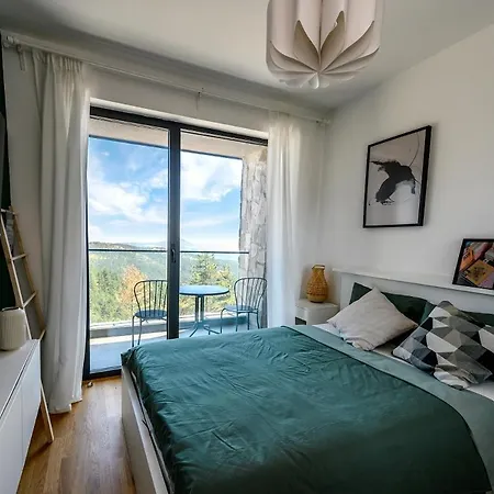 Aspectus Apartment Divcibare