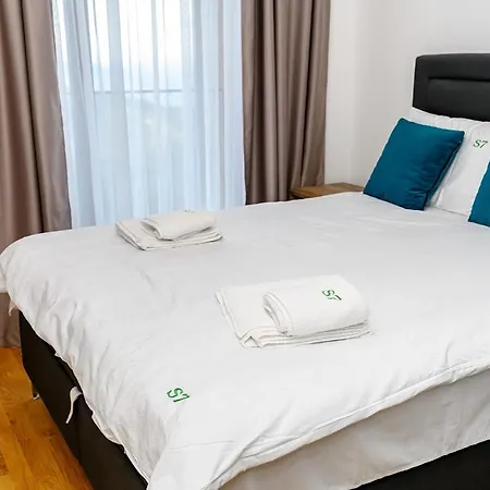 Aspectus Apartment