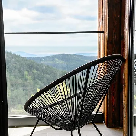 Aspectus Apartment