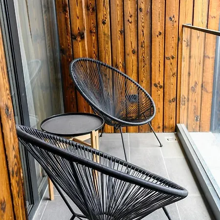 Apartment Aspectus