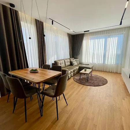 Aspectus Apartment Divcibare