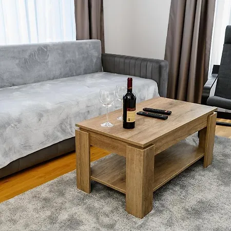 Aspectus * Divčibare