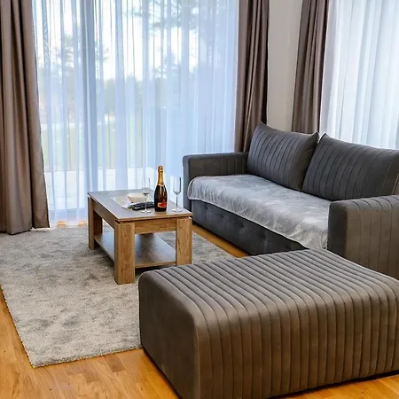 Apartment Aspectus