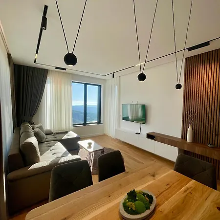 Aspectus * Divčibare