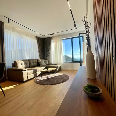 Aspectus Apartment Divcibare