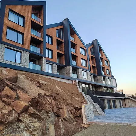 Apartment Aspectus