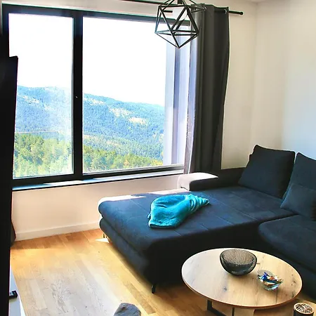 Aspectus Apartment