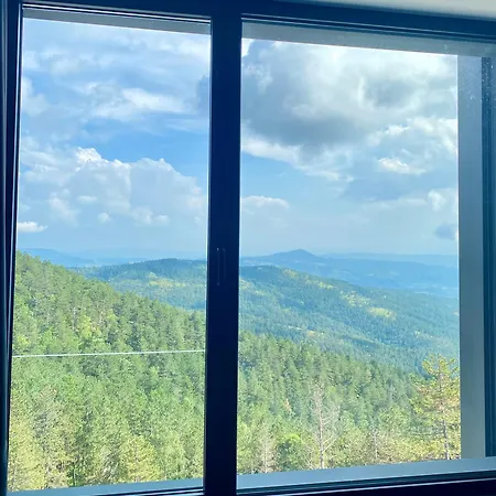 Aspectus Apartment Divcibare