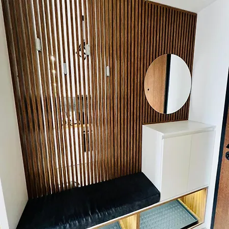 Apartment Aspectus