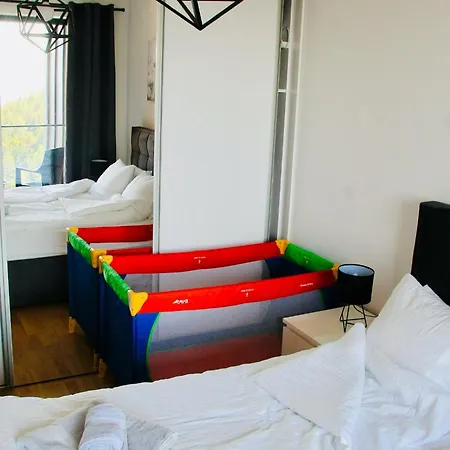 Apartment Aspectus *