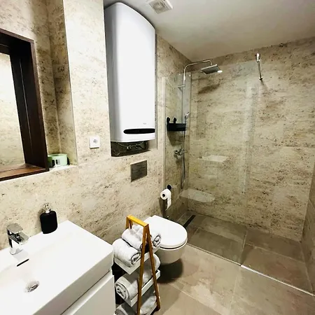 Aspectus Apartment