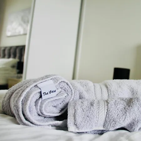 Aspectus 公寓 Divčibare