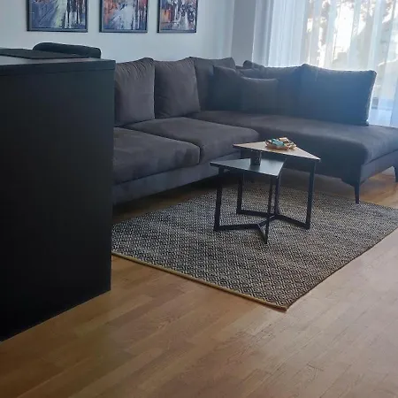 Apartment Aspectus *